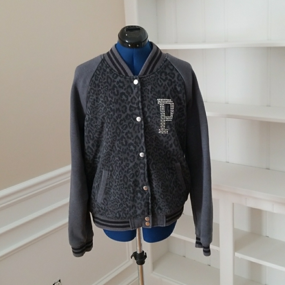Awesome jacket